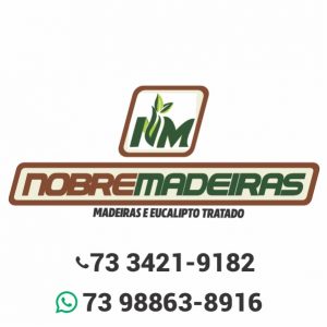 Nobre Madeiras