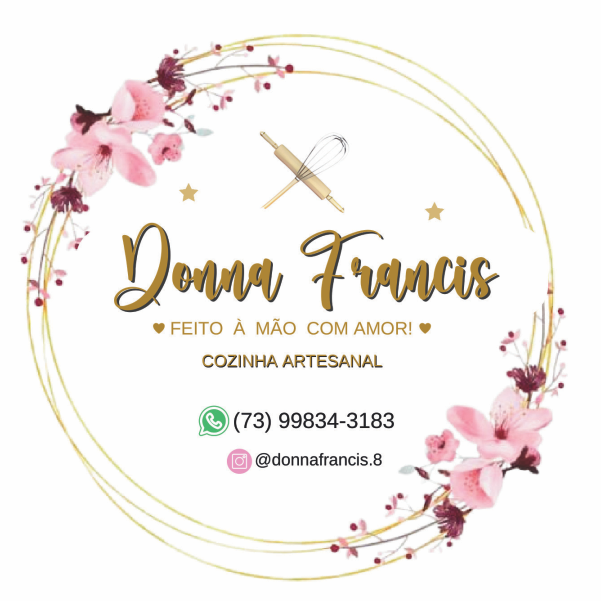 Donna Francis