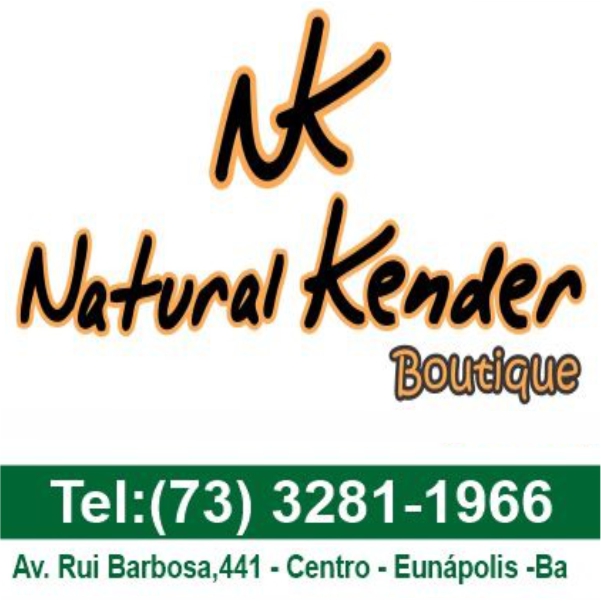 Natural Kender