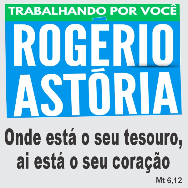 Rogerio