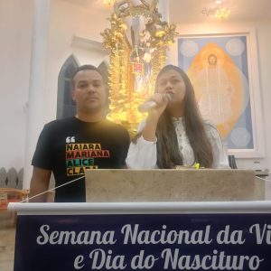 2º Dia da Semana Nacional da Vida – Forania Centro