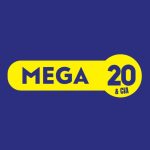 mega 20