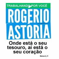 rogerio